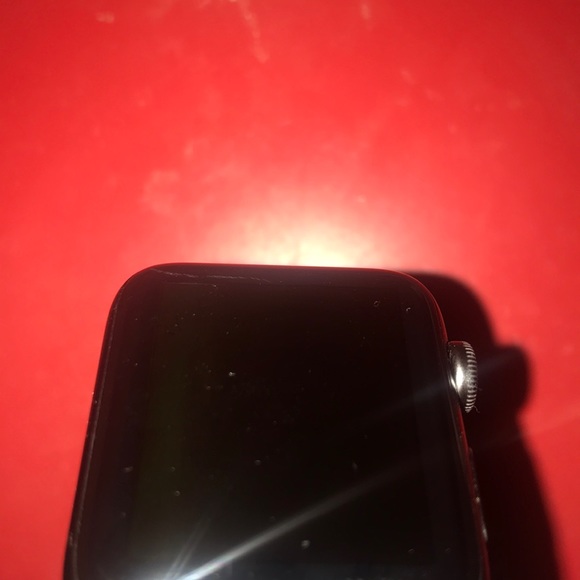Apple Watch series 3 - Picture 4 of 4